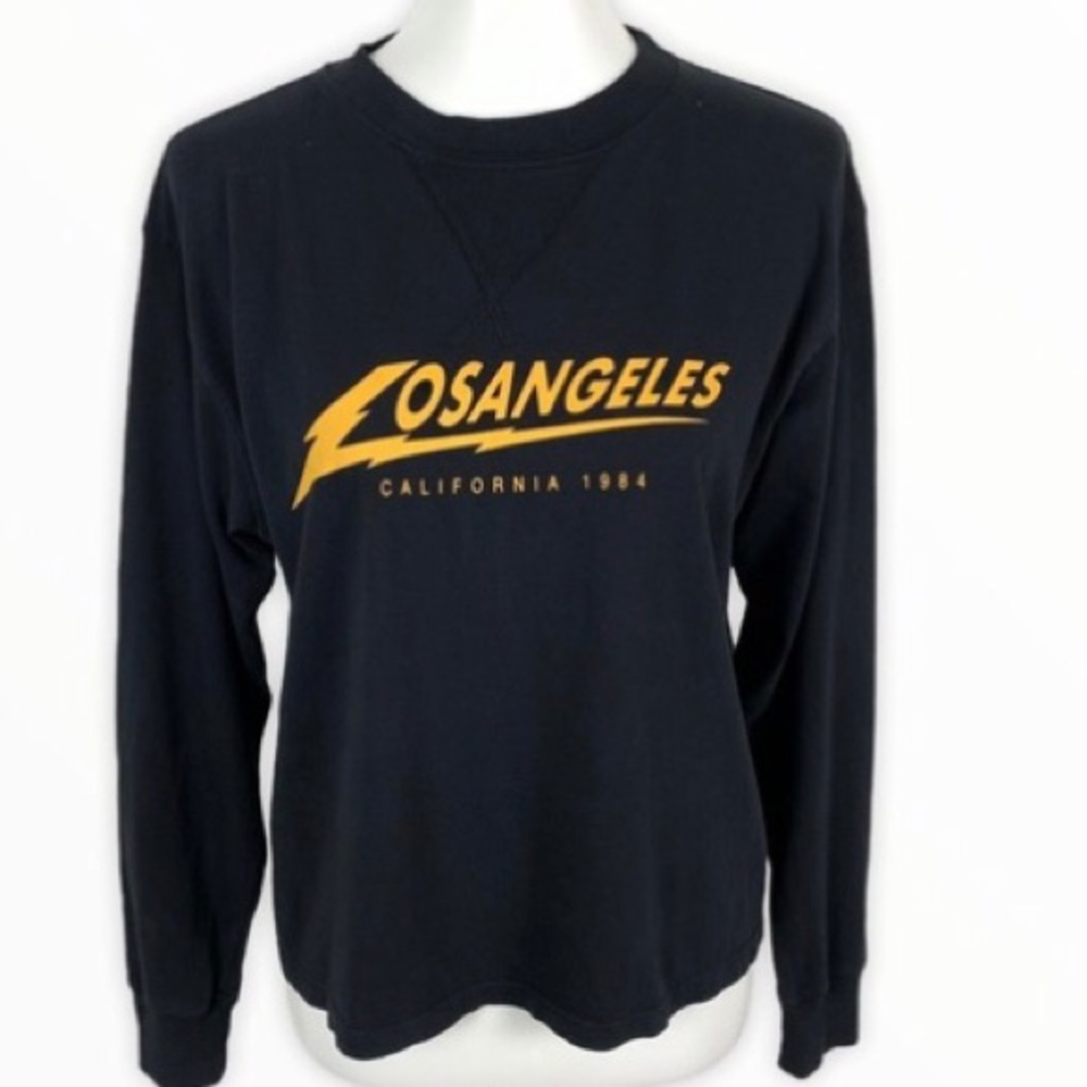 Brandy Melville long sleeve T-shirt